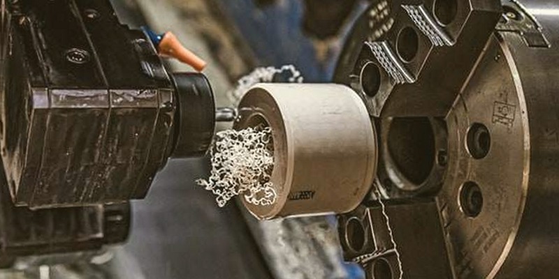 Acabados avanzados en mecanizados CNC para entornos exigentes Acabados avanzados en mecanizados CNC para entornos exigentes
