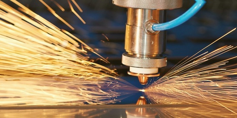 Componentes creados mediante tecnología CNC para la industria onubense Componentes creados mediante tecnología CNC para la industria onubense