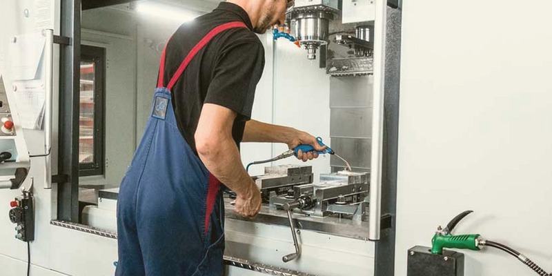 Mecanizados en Huelva diseñados para sectores marítimos e industriales