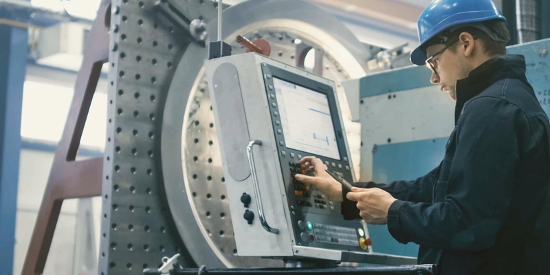 Mecanizados en Huelva que equilibran innovación y tradición industrial